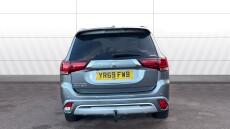 Mitsubishi Outlander 2.4 PHEV Dynamic Safety 5dr Auto Estate
